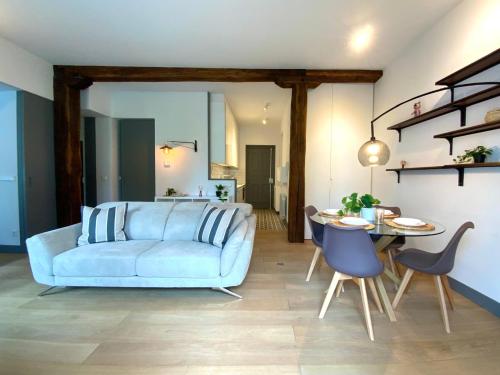 Excellent LOCATION and CHARMING by ALOHA Bilbao, Bilbao (photo 8)