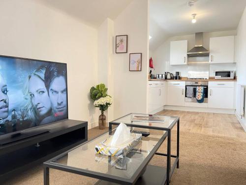 Létesítmények, Modern,Cosy Flat near QE Hospital&Uni of Birminghm in King's Heath