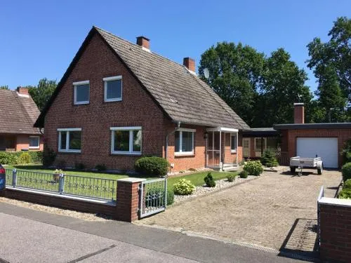 Ferienwohnung Ingrid an der Schlei in Karby, Deutschland