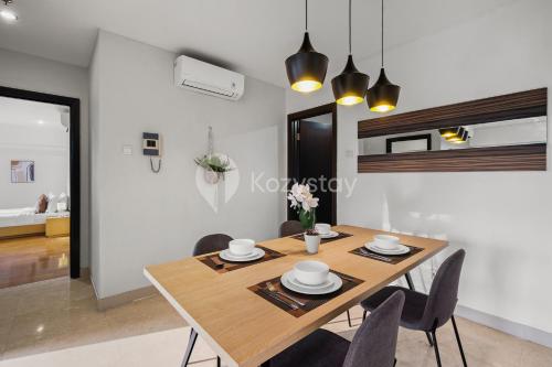 Brusia by Kozystay - Senayan, Giacarta (foto 6)