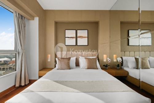 Brusia by Kozystay - Senayan, Giacarta (foto 7)