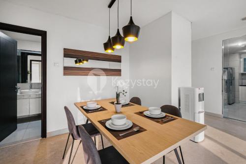 Brusia by Kozystay - Senayan, Giacarta (foto 9)