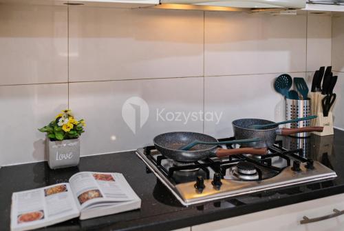Brusia by Kozystay - Senayan, Giacarta (foto 10)