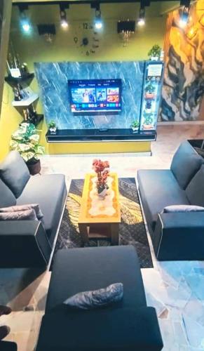 Homestay Rezeki Batu Gajah in Batu Gajah