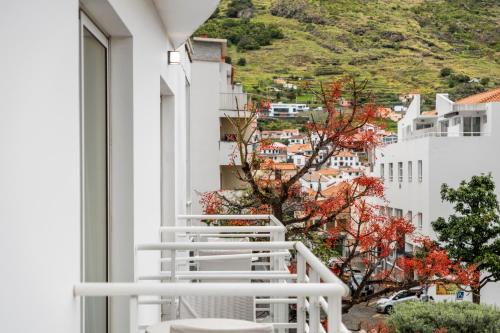 White Waters Hotel Hotel de charme Machico