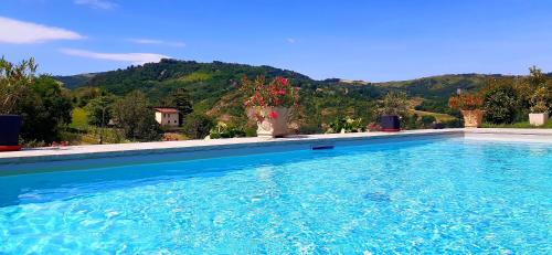 Casa Stella Country House - Accommodation - Savigno