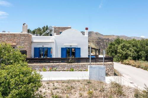 Villa Milla gîte à louer Gennadi