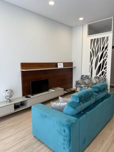 Praia Horizonte Studio's - RRAL nº3195 3