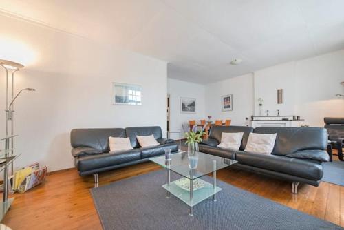 Spacious Tower Appartement Centre Sittard in Sittard