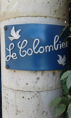 Le Colombier