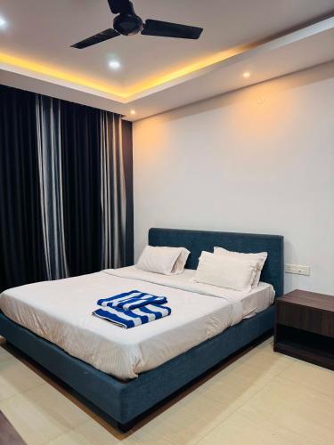 Greenland Plantation stay in Pollibetta