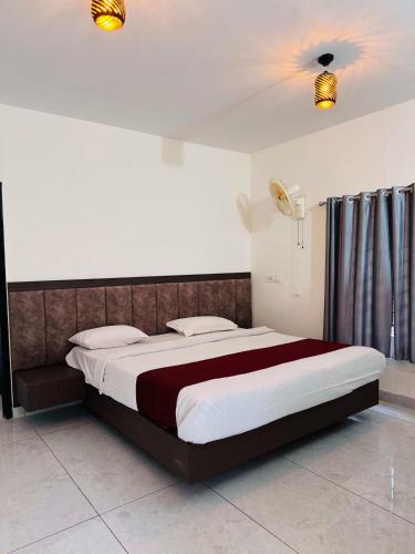 Greenland Plantation stay in Pollibetta