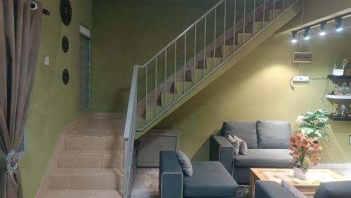 Homestay Rezeki Batu Gajah in Batu Gajah