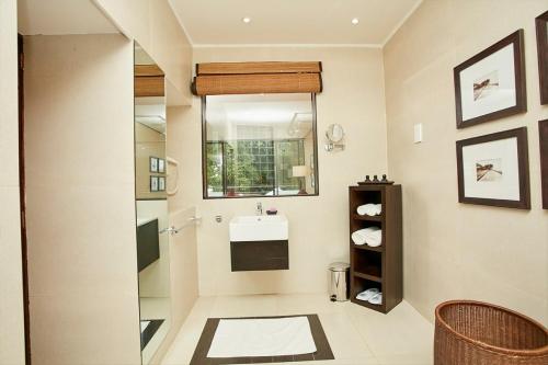 Suite, deluxe