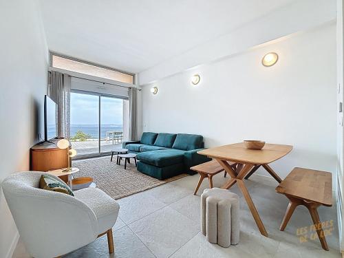 Maison Unique - Piscine au dessus de la mer - Les Frères de la Loc' - Location saisonnière - Marseille
