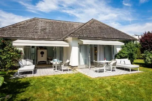 Ferienwohnungen Krumpendorf am Wörthersee in Krumpendorf am Wörthersee, Österreich