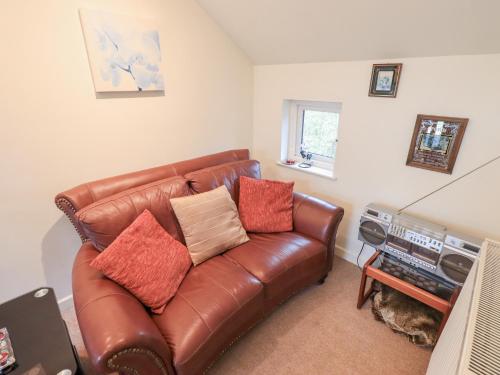 Wood Cottage Kendal - image 12