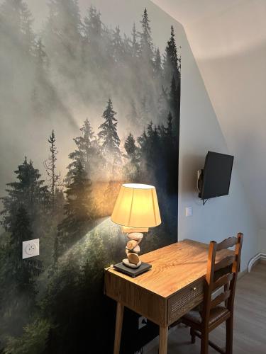 Le Relais de la Sans Fond