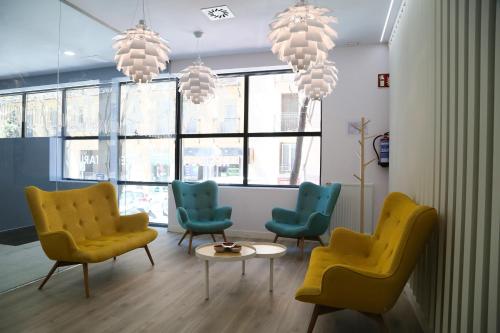 Residencia Universitaria Tagaste Madrid - image 3