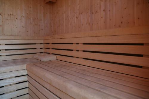 ساونا, Residencia Universitaria Tagaste Madrid in سالامانكا