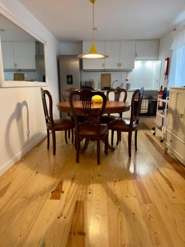 Idyllic, Charming Quinta das Laranjeiras in 薩爾堡