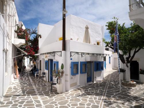 Yellow Stone, Kampos Paros (foto 6)
