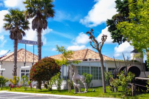 Hotel Caldas Internacional - image 14