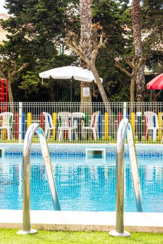 Hotel Caldas Internacional - image 13