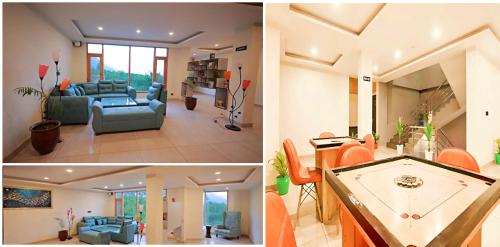 Omavya Cottage in Jagatsukh