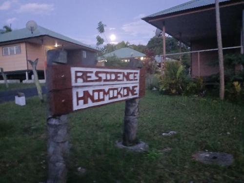 Lifou Xepenehe in Loyalty Islands