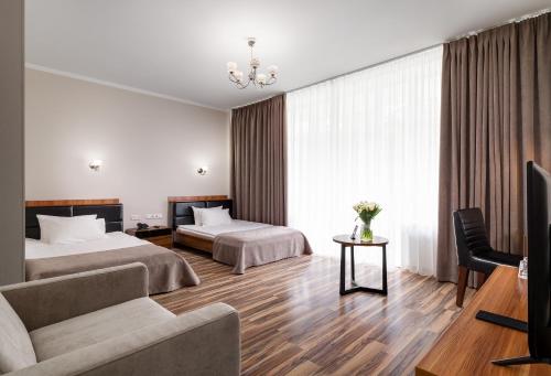 hotel photo