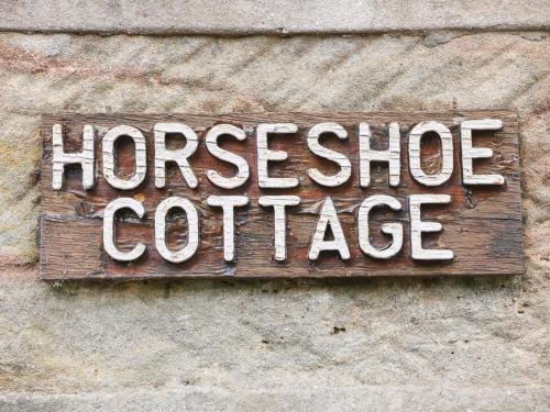 Horse Shoe Cottage - image 4