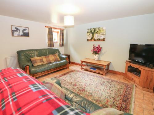 Horse Shoe Cottage 3