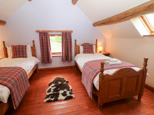 Horse Shoe Cottage - image 3