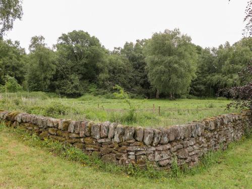 Horse Shoe Cottage - image 9