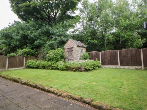 Horse Shoe Cottage - image 5