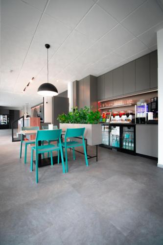 Étterem, Taste Hotel Jettingen in Jettingen-Scheppach