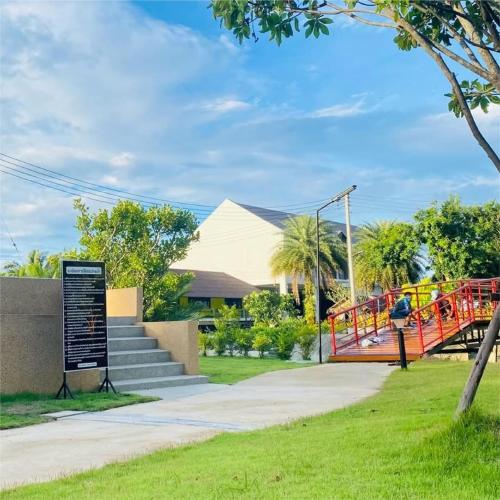 Color Beach Resort