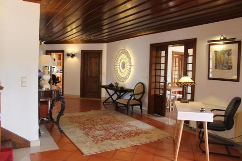 Casa do Marco in อเซนฮาส โด มา