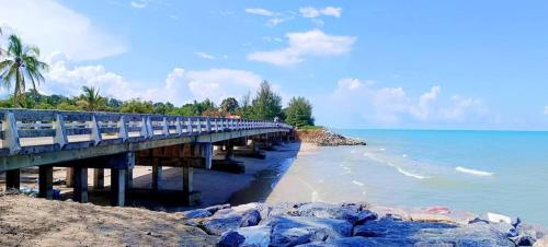 Color Beach Resort