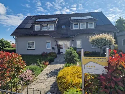 Ferienwohnung Vier Sterne in Goslar, Deutschland