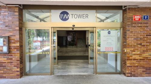 Exterior view, Cooliving in Prague 12