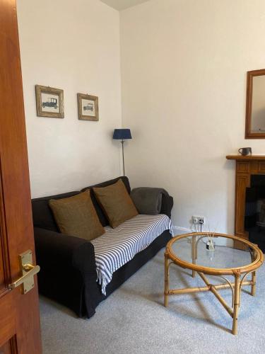 1 Bed Flat Near Edinburgh Castle, Эдинбург (фото 8)