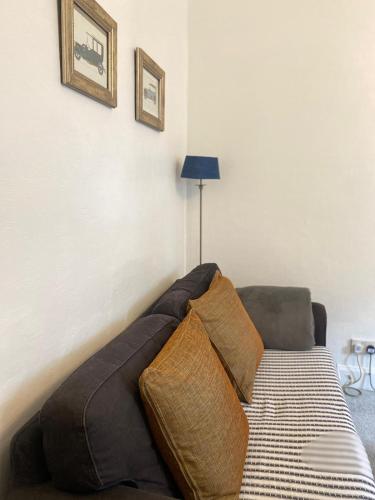 1 Bed Flat Near Edinburgh Castle, Эдинбург (фото 7)