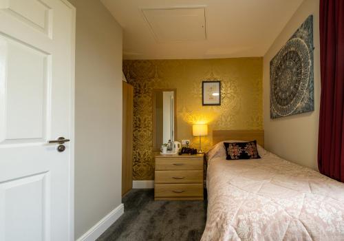 Single room, classic