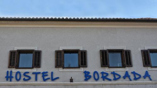 Foto 1: Hostel Bordada