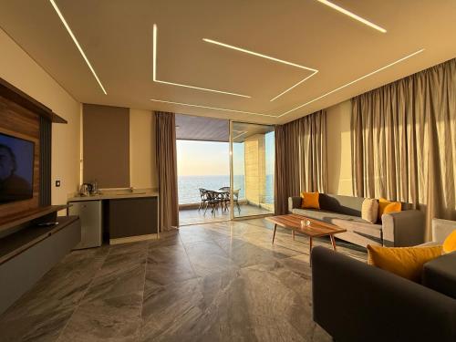 Aquarius Touristic Resort in 的黎波里