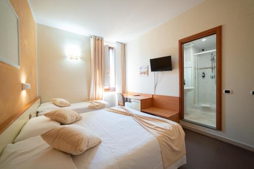 Hotel Angelica Firenze, Florence (photo 9)