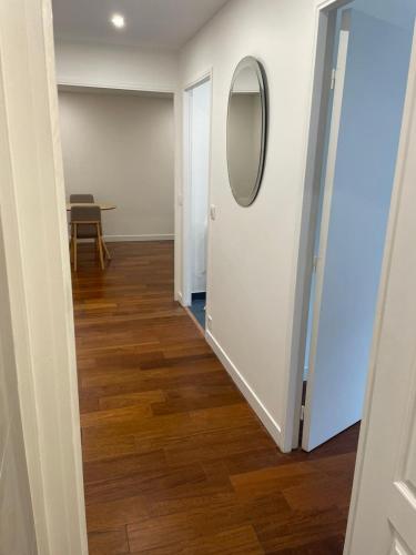 Bel appartement Fragonard in Charenton-le-Pont