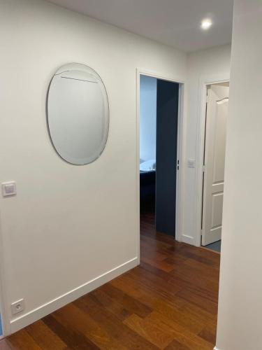 Bel appartement Fragonard in Charenton-le-Pont